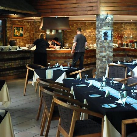 Legend Safaris 257A - In Kruger Park Lodge Hazyview Exteriér fotografie