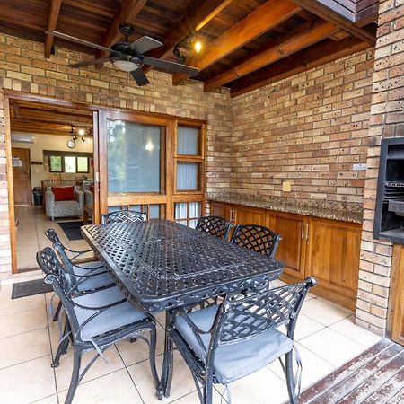 Legend Safaris 257A - In Kruger Park Lodge Hazyview Exteriér fotografie