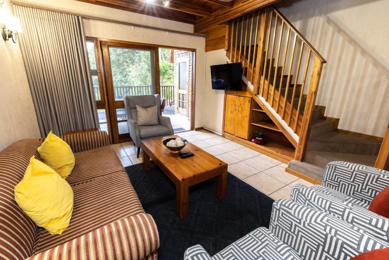 Legend Safaris 257A - In Kruger Park Lodge Hazyview Exteriér fotografie