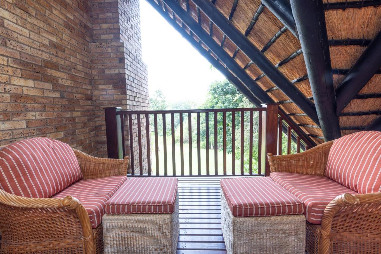Legend Safaris 257A - In Kruger Park Lodge Hazyview Exteriér fotografie
