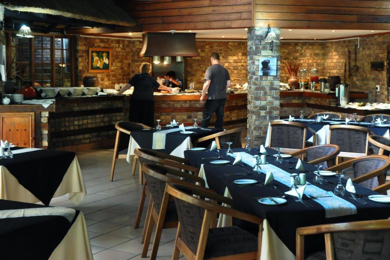 Legend Safaris 257A - In Kruger Park Lodge Hazyview Exteriér fotografie
